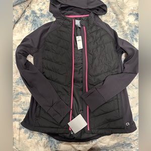 Gap fit running sweatshirt